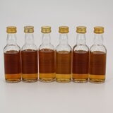 Connoisseurs Choice - Speyside 1960/70s Miniatures x12 Thumbnail
