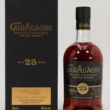 Glenallachie - 25 Years Old - Billy Walker Thumbnail