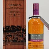 Ledaig - Small Batch 1996 Limited Edition Thumbnail