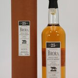 Brora - 25 Years Old - 2008 Thumbnail