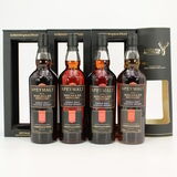 Macallan - Speymalt 2001, 2002, 2003 & 2005 - 4x 70cl Thumbnail