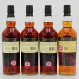 Macallan - Speymalt 2001, 2002, 2003 & 2005 - 4x 70cl Thumbnail