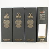 Macallan - Speymalt 2001, 2002, 2003 & 2005 - 4x 70cl Thumbnail