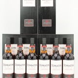 Tomatin - 40 Years Old - 1967 (6x 70cl) Thumbnail