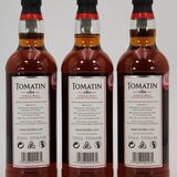 Tomatin - 40 Years Old - 1967 (6x 70cl) Thumbnail