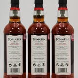 Tomatin - 40 Years Old - 1967 (6x 70cl) Thumbnail