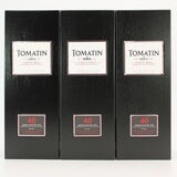 Tomatin - 40 Years Old - 1967 (6x 70cl) Thumbnail