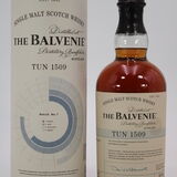 Balvenie - Tun 1509 - Batch 7 Thumbnail
