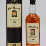 Aberlour - 10 Years Old (1990's) Thumbnail