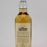 Teaninich - 10 Years Old - Flora & Fauna - White Cap Thumbnail
