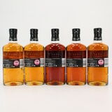 Highland Park - Keystones Series 1-5 (5 x 70cl Thumbnail