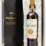 Macallan - 12 Years Old - Re-Awakening Thumbnail