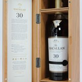 Macallan - 30 Years Old - Sherry Oak 2022 Release Thumbnail