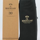 Macallan - 30 Years Old - Sherry Oak 2022 Release Thumbnail