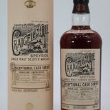 Craigellachie - 23 Years Old - 1994 Exceptional Cask Series Thumbnail
