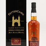 Fettercairn - 30 Years Old Thumbnail