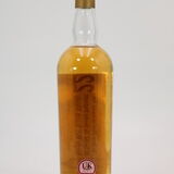 Tomatin - 22 Years Old - 22 Speical Air Service Regiment - Single Cask Thumbnail