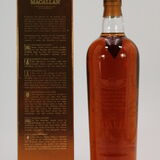 Macallan - 10 Years Old - Sherry Oak (22 Special Air Service Regiment) Thumbnail