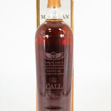Macallan - 10 Years Old - Sherry Oak (22 Special Air Service Regiment) Thumbnail