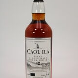 Caol Ila - 12 Years Old - Manager's Dram 2021 Thumbnail