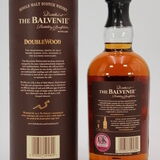Balvenie - 17 Years Old - DoubleWood Thumbnail
