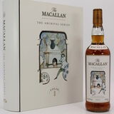 Macallan - Folio 1 Thumbnail