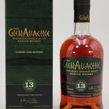 Glenallachie - 13 Years Old - Oloroso Cask - Distillery Exclusive Thumbnail