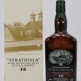 Strathisla - 12 Years Old - 1 Litre Thumbnail