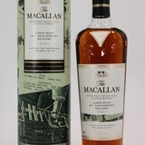 Macallan - James Bond 60th Anniversary Release - Decade II Thumbnail