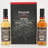 Tomatin - Contrast - 2 x 35cl Thumbnail