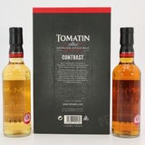 Tomatin - Contrast - 2 x 35cl Thumbnail