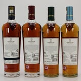 Macallan - Quest Collection - 4 x 70cl Thumbnail