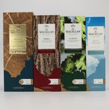 Macallan - Quest Collection - 4 x 70cl Thumbnail