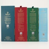 Macallan - Quest Collection - 4 x 70cl Thumbnail