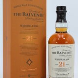 Balvenie - 21 Years Old - Madeira Cask Thumbnail