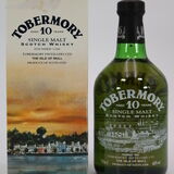 Tobermory - 10 Years Old (1990's) Thumbnail