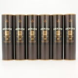 Aberlour - 10 Years Old - 6 x 70cl Thumbnail