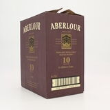 Aberlour - 10 Years Old - 6 x 70cl Thumbnail
