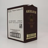 Aberlour - 10 Years Old - 6 x 70cl Thumbnail