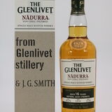 Glenlivet - 16 Years Old - Nadurra Thumbnail