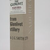 Glenlivet - 16 Years Old - Nadurra Thumbnail