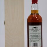 Glenfarclas - 1988 The Spirit Of Independence - James Clerk Maxwell - Edition No.20 Thumbnail