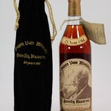 Pappy Van Winkle - 23 Years Old - Family Reserve 75cl Thumbnail
