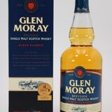 Glen Moray - Elgin Classic - Single Malt Thumbnail