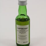 Laphroaig - 10 Years Old - Pre Royal Warrant - 5cl Thumbnail