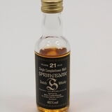 Springbank - 21 Years Old - 5cl Thumbnail