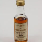 Macallan - 1966 - 5cl Thumbnail