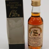 Glen Grant - 25 Years Old - Signatory Vintage 1964 - 5cl Thumbnail