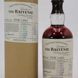 Balvenie - Tun 1401 - Batch 8 Thumbnail