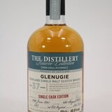 Glenugie - 37 Years Old - Distillery Reserve Collection (Single Cask Edition) - 50cl Thumbnail